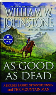 AS GOOD AS DEAD
