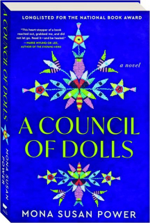 A COUNCIL OF DOLLS
