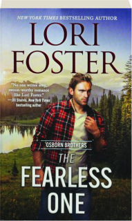 THE FEARLESS ONE