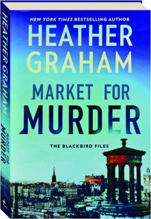 MARKET FOR MURDER