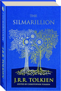 THE SIMARILLION