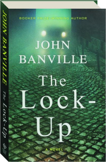 THE LOCK-UP
