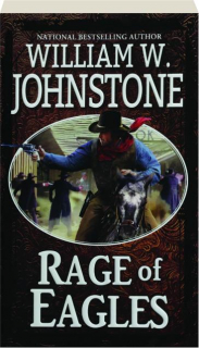 RAGE OF EAGLES