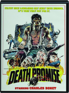 DEATH PROMISE