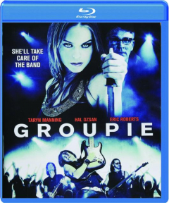 GROUPIE