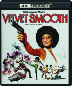 VELVET SMOOTH