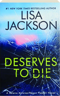DESERVES TO DIE