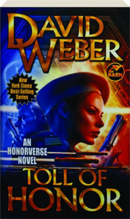 TOLL OF HONOR