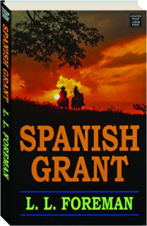 SPANISH GRANT