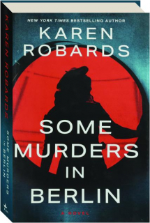 SOME MURDERS IN BERLIN