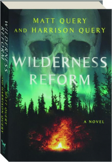 WILDERNESS REFORM
