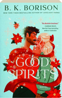 GOOD SPIRITS