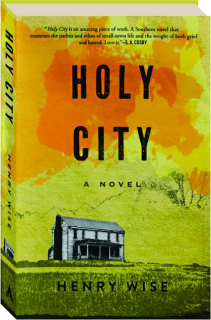 HOLY CITY