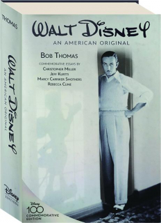 WALT DISNEY: An American Original