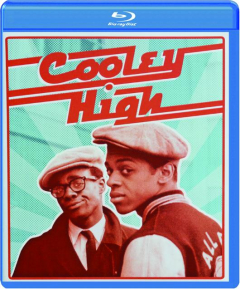 COOLEY HIGH
