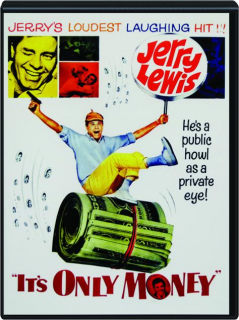 IT'S ONLY MONEY
