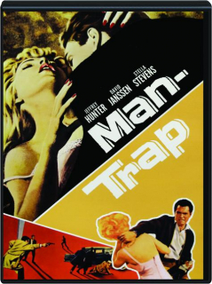 MAN-TRAP