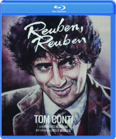 REUBEN, REUBEN