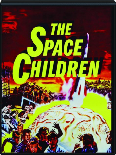 THE SPACE CHILDREN
