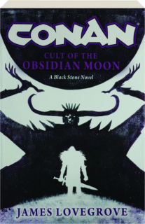 CONAN: Cult of the Obsidian Moon