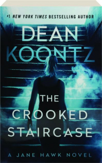THE CROOKED STAIRCASE