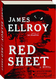 RED SHEET
