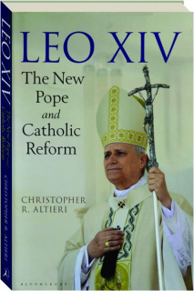 LEO XIV: The New Pope and Catholic Reform