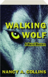 WALKING WOLF