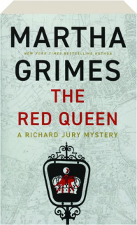 THE RED QUEEN