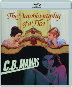 THE AUTOBIOGRAPHY OF A FLEA / C.B. MAMAS