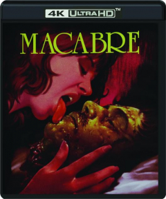MACABRE
