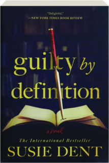 GUILTY BY DEFINITION