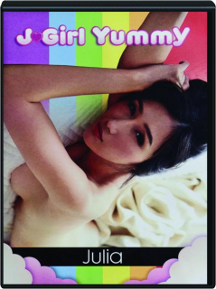 J-GIRL YUMMY: Julia Kyoka