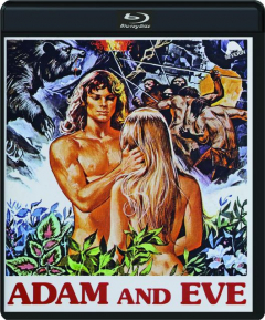 ADAM AND EVE