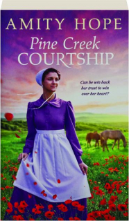 PINE CREEK COURTSHIP