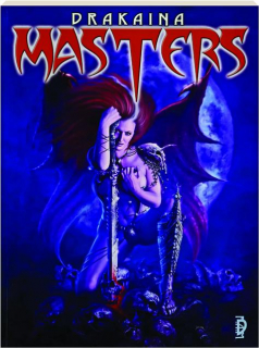 DRAKAINA MASTERS, VOLUME ONE