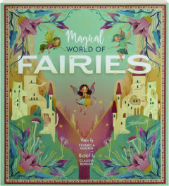 MAGICAL WORLD OF FAIRIES