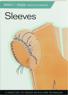 SLEEVES: Select-n-Stitch Fashion Elements