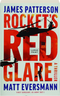 ROCKET'S RED GLARE