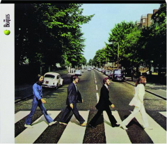 THE BEATLES: Abbey Road