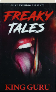 FREAKY TALES