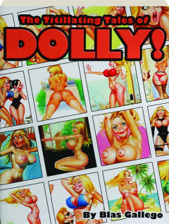 THE TITILLATING TALES OF DOLLY!