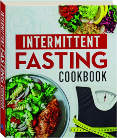 INTERMITTENT FASTING COOKBOOK