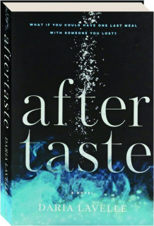 AFTERTASTE