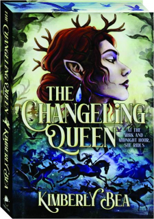 THE CHANGELING QUEEN