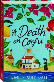 A DEATH ON CORFU