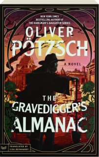 THE GRAVEDIGGER'S ALMANAC