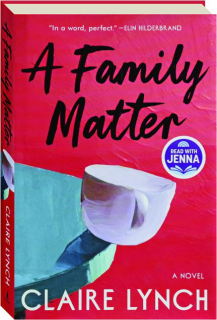 A FAMILY MATTER
