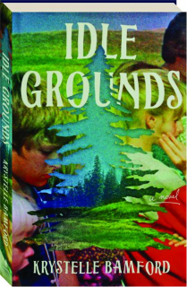 IDLE GROUNDS