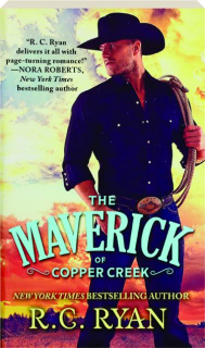 THE MAVERICK OF COPPER CREEK